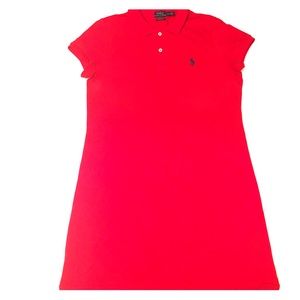 Polo Ralph Lauren dress